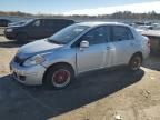 2008 Nissan Versa S