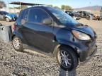 2010 Smart Fortwo Passion