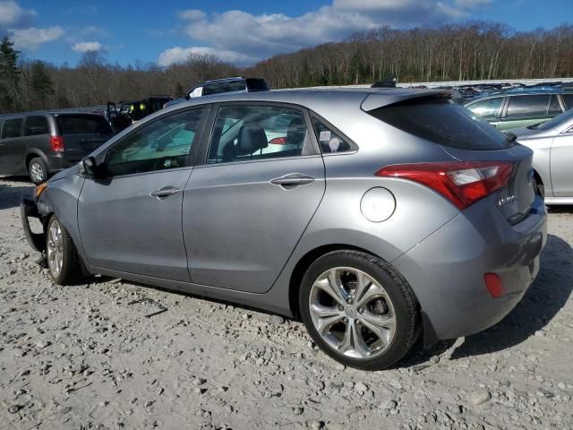 2013 Hyundai Elantra GT