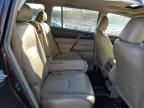 2011 Toyota Highlander Limited