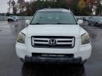 2007 Honda Pilot EXL