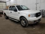 2007 Ford F150