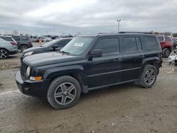 Jeep salvage cars for sale: 2008 Jeep Patriot Sport