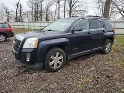 GMC Vehiculos salvage en venta: 2015 GMC Terrain SLE