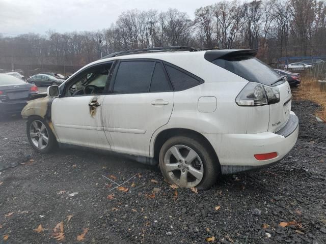 2007 Lexus RX 350