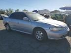 2002 Honda Accord EX