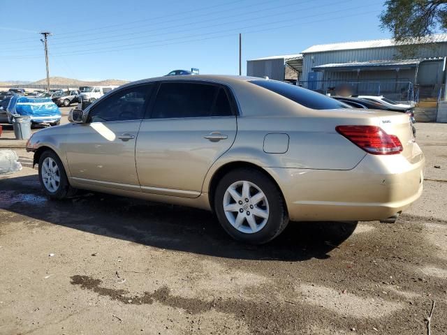 2009 Toyota Avalon XL