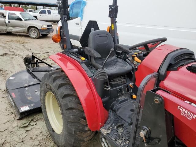 2023 Ygri Tractor