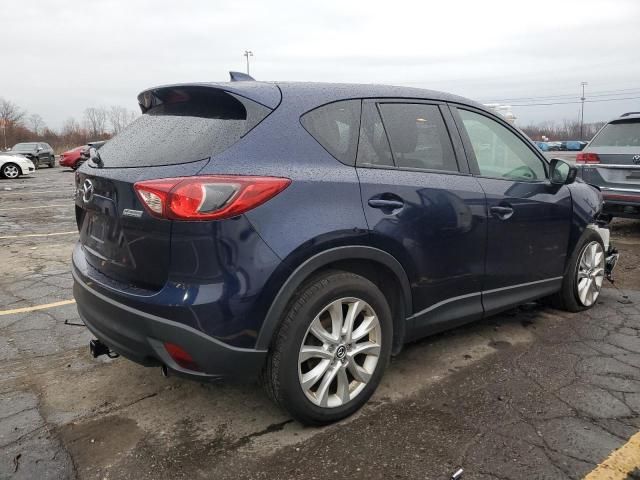 2014 Mazda CX-5 GT