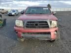 2008 Toyota Tacoma Access Cab