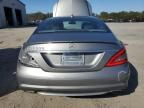 2012 Mercedes-Benz CLS 550