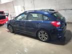 2014 Subaru Impreza Sport Premium