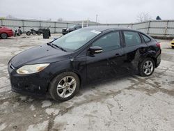 Ford Vehiculos salvage en venta: 2014 Ford Focus SE