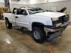 2003 Chevrolet Silverado K1500