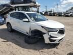 2019 Acura RDX Technology