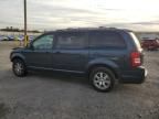 2008 Chrysler Town & Country LX