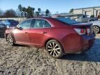 2015 Chevrolet Malibu 2LT