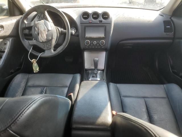 2010 Nissan Altima Base