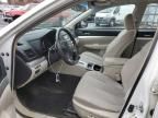 2013 Subaru Legacy 2.5I Premium