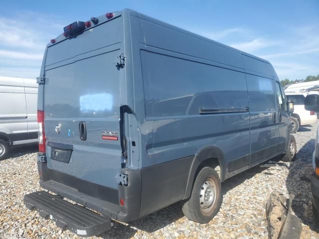 2021 Dodge RAM Promaster 3500 3500 High