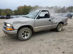 2000 Chevrolet S Truck S10 en venta en Conway, AR