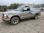 2000 Chevrolet S Truck S10