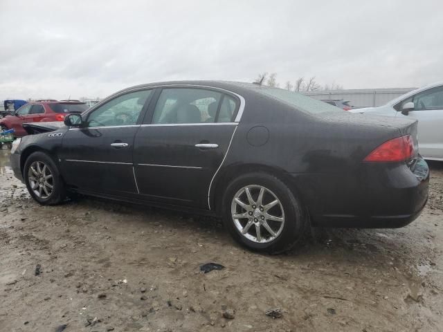 2007 Buick Lucerne CXL