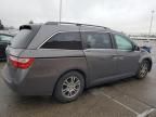 2013 Honda Odyssey EXL