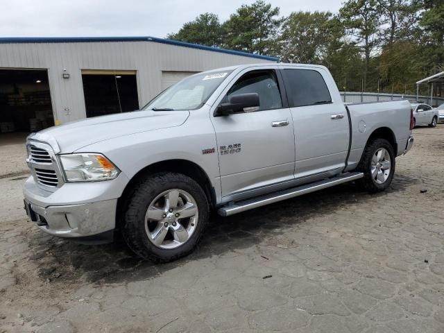 2015 Dodge RAM 1500 SLT