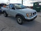 1998 Nissan Frontier XE