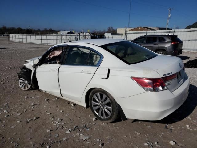 2011 Honda Accord EX