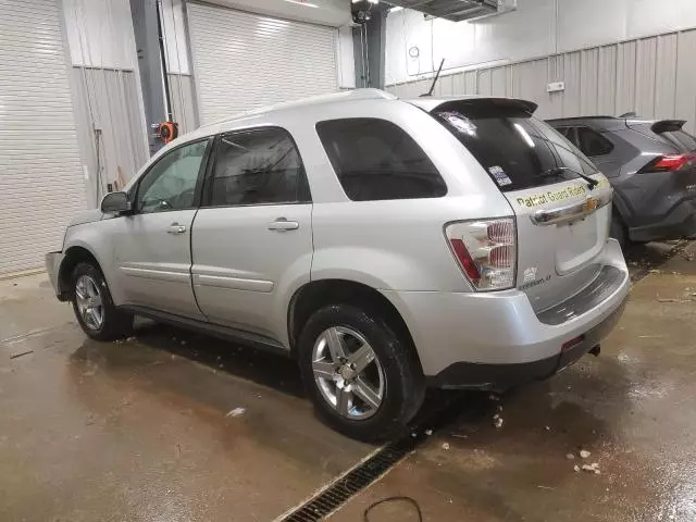 2009 Chevrolet Equinox LT