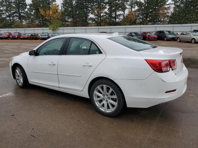 2014 Chevrolet Malibu 2LT