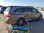 2011 Honda Odyssey EXL