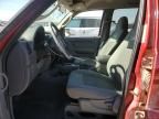 2007 Jeep Liberty Sport