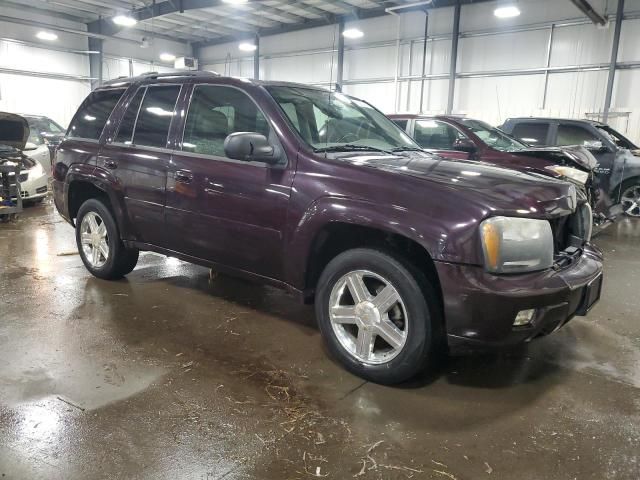 2008 Chevrolet Trailblazer LS