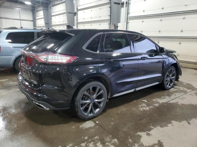 2015 Ford Edge Sport