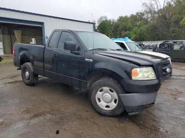 2008 Ford F150