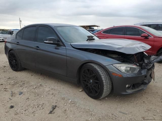 2012 BMW 335 I