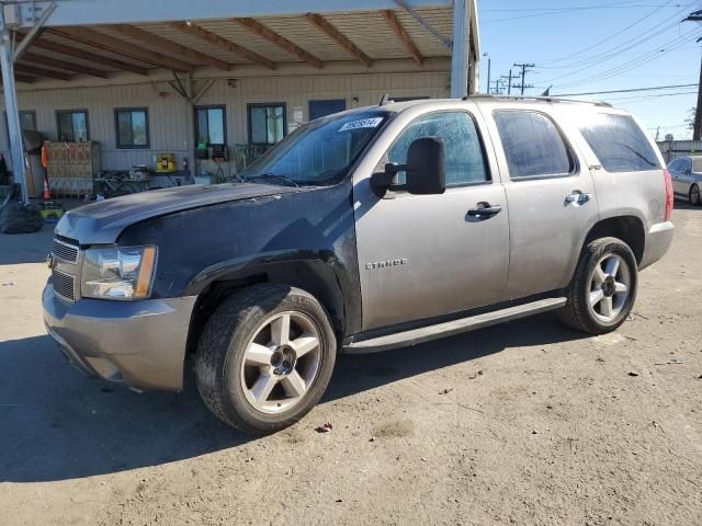 2007 Chevrolet Tahoe C1500