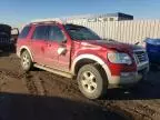 2010 Ford Explorer Eddie Bauer