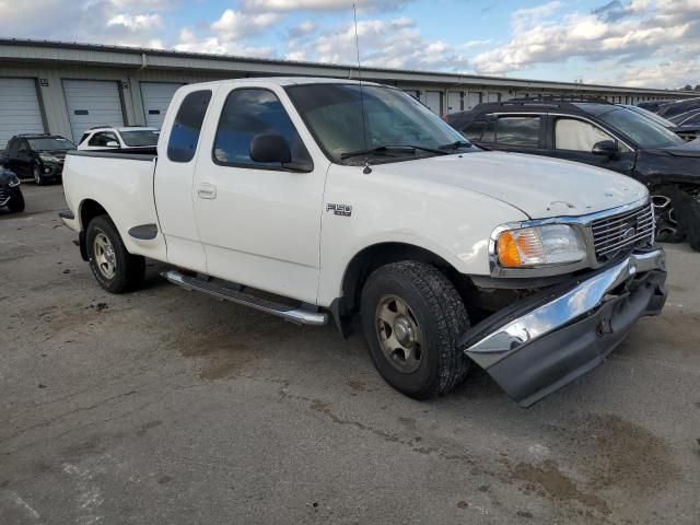 2003 Ford F150