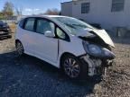 2012 Honda FIT Sport