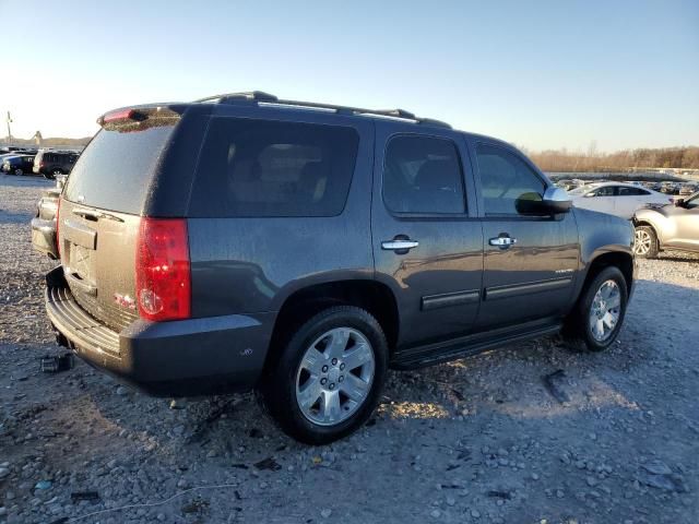 2010 GMC Yukon SLE