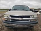 2002 Chevrolet Tahoe C1500