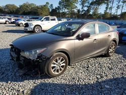 2015 Mazda 3 Grand Touring en venta en Byron, GA