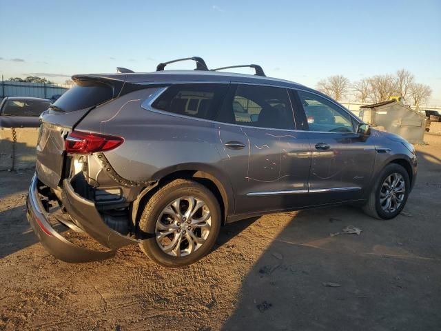 2020 Buick Enclave Avenir