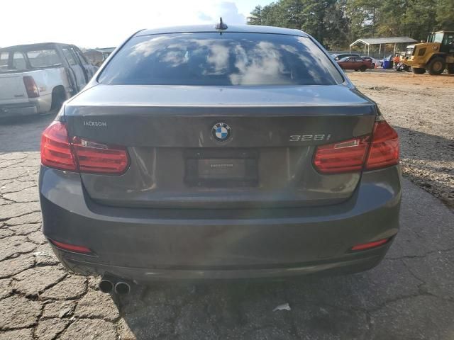 2014 BMW 328 I