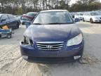 2010 Hyundai Elantra Blue