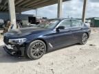 2019 BMW 530 I